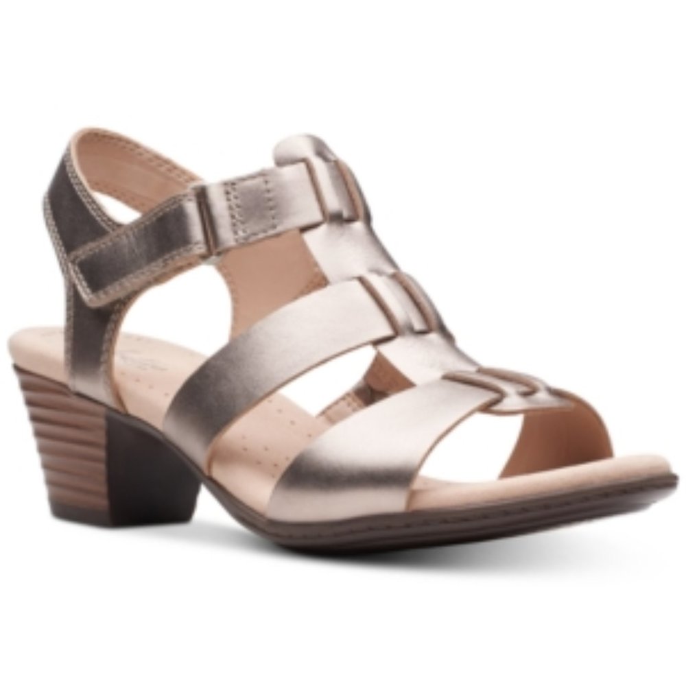 Clarks Women's Sandals